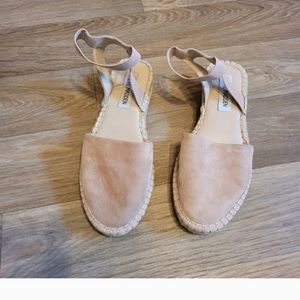 Steve Madden mule sandals